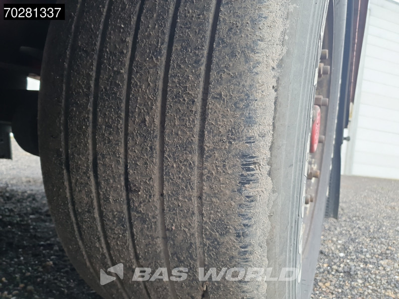 Pritschenauflieger/ Plattformauflieger Schwarzmüller SPA 3/E: das Bild 19 Pritschenauflieger/ Plattformauflieger Schwarzmüller SPA 3/E: das Bild 19