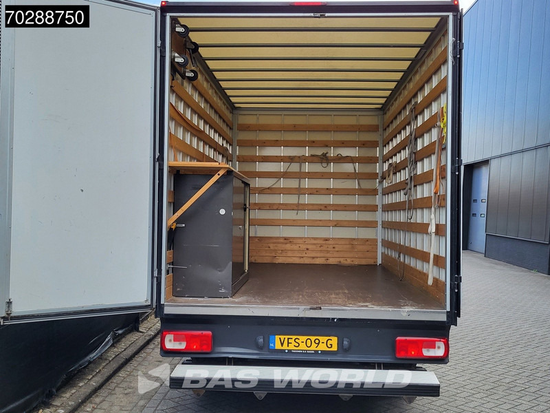 Volkswagen Crafter 177pk Bakwagen 177PK Dubbellucht Navi Airco Cruise Parkeersensoren Euro6 Meubelbak Koffer 21m3 Cruise control - Koffer Transporter: das Bild 3 Volkswagen Crafter 177pk Bakwagen 177PK Dubbellucht Navi Airco Cruise Parkeersensoren Euro6 Meubelbak Koffer 21m3 Cruise control - Koffer Transporter: das Bild 3