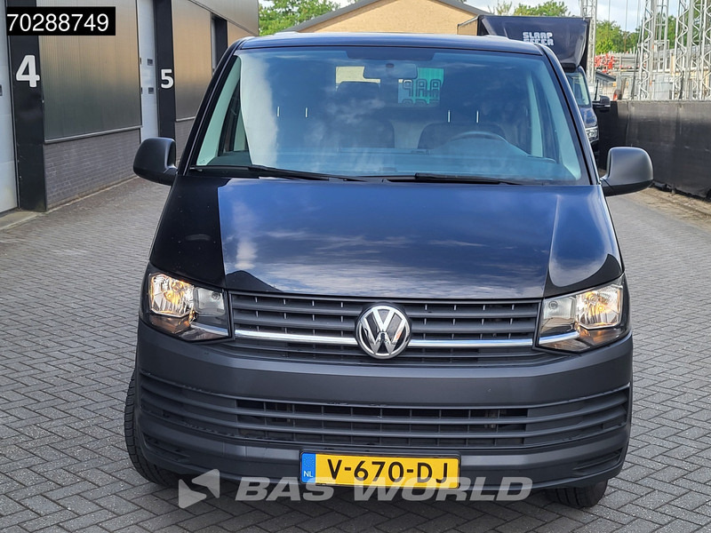 Kleintransporter Volkswagen TRANSPORTER 102PK 6m3 Towbar: das Bild 7