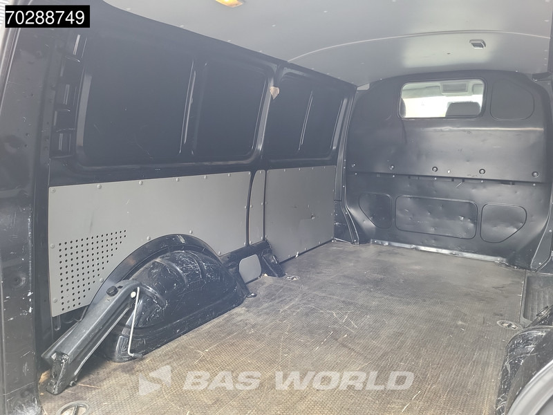 Kleintransporter Volkswagen TRANSPORTER 102PK 6m3 Towbar: das Bild 11