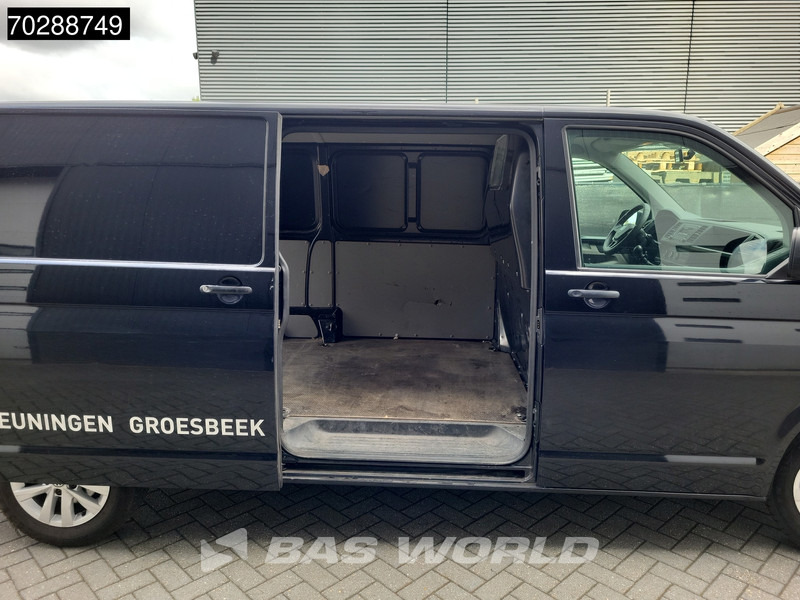 Kleintransporter Volkswagen TRANSPORTER 102PK 6m3 Towbar: das Bild 13
