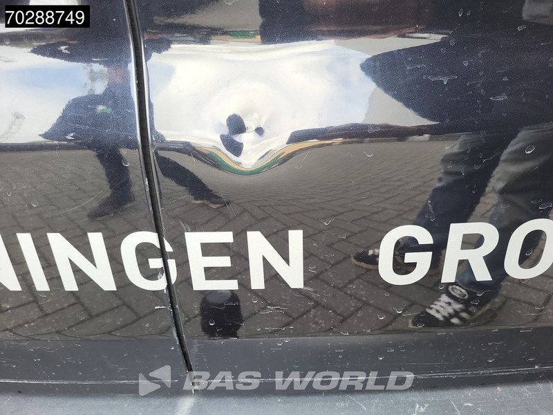 Kleintransporter Volkswagen Transporter L2H1 Trekhaak Airco Euro6 L2 6m3 Towbar: das Bild 14