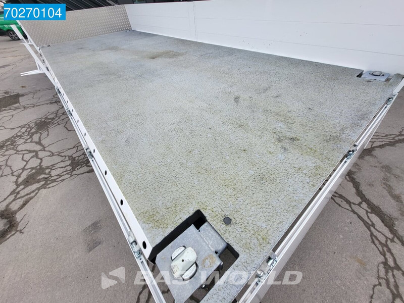 Pritsche LKW, Autokran, Zustand - NEU Volvo FH 460 8X2 Effer 1000 9S + 6S Kran + Fly-Jib Liftachse VEB+ Euro 6: das Bild 20