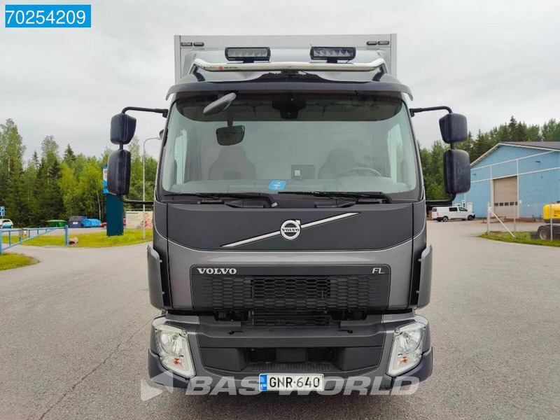 Volvo FL 250 4X2 Like NEW! Exhibition truck EURO 6 - Koffer LKW: das Bild 2 Volvo FL 250 4X2 Like NEW! Exhibition truck EURO 6 - Koffer LKW: das Bild 2