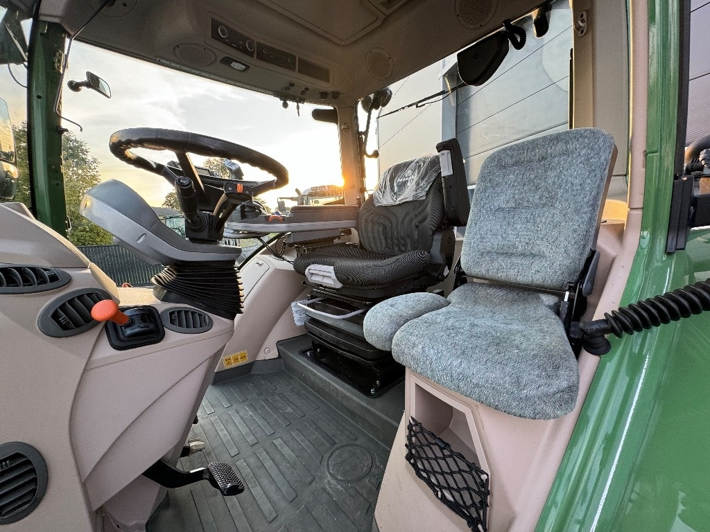 Traktor Fendt 720 Vario SCR Profi: das Bild 11