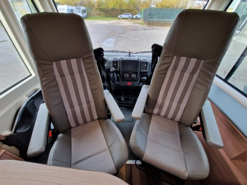 Knaus Sky I 650 MG - Integriertes Wohnmobil: das Bild 4 Knaus Sky I 650 MG - Integriertes Wohnmobil: das Bild 4