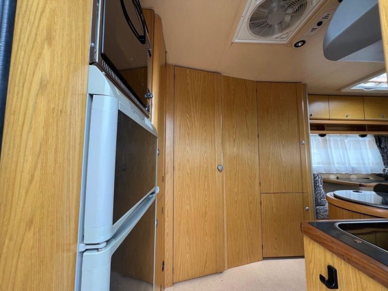 Laika Ecovip 400 I - Integriertes Wohnmobil: das Bild 2 Laika Ecovip 400 I - Integriertes Wohnmobil: das Bild 2