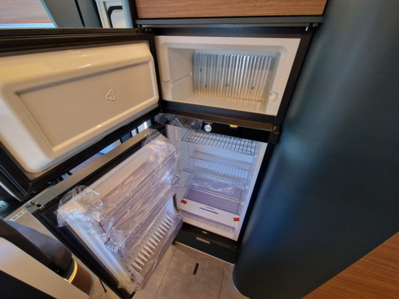 Teilintegriertes Wohnmobil, Zustand - NEU Laika Kreos 5009 L: das Bild 15