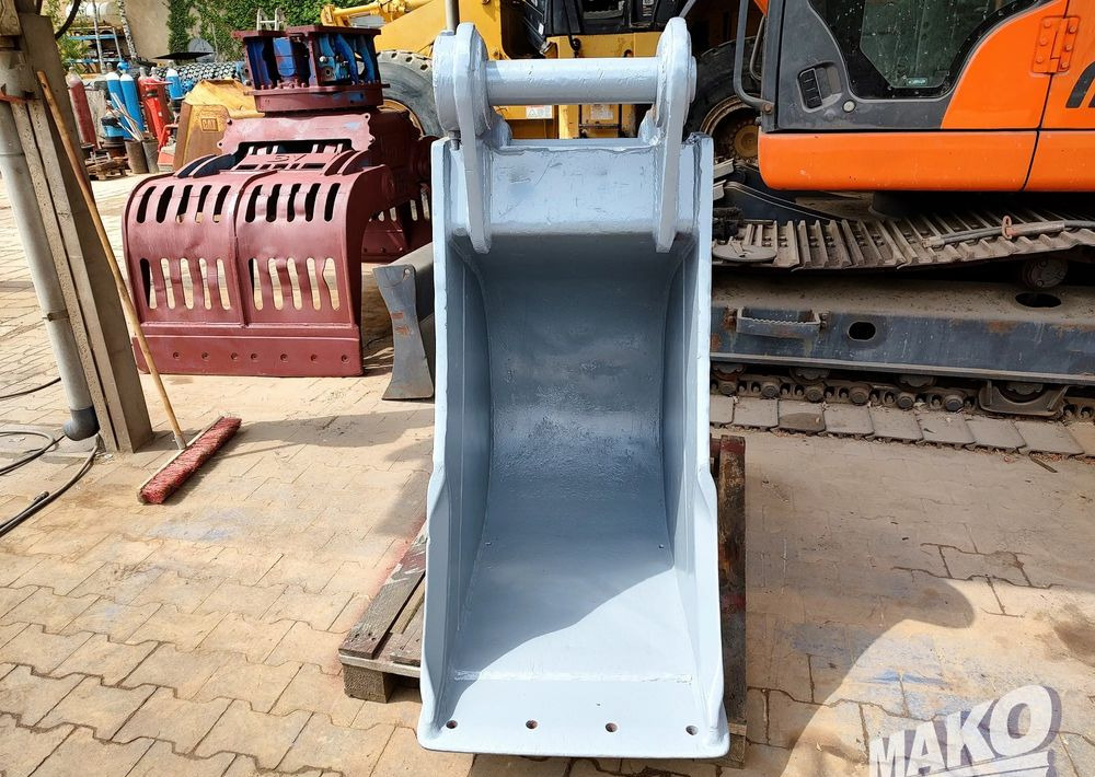 Łyżka 60cm do koparki Miller fi 80 - Anbauteil für Baumaschine: das Bild 4 Łyżka 60cm do koparki Miller fi 80 - Anbauteil für Baumaschine: das Bild 4