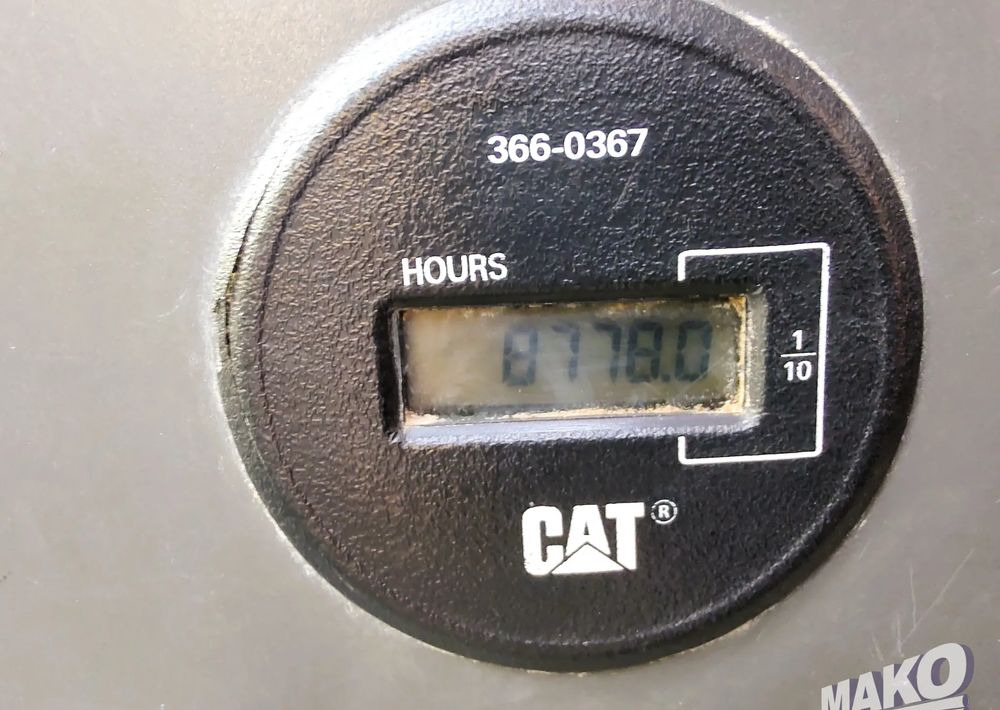 Leasing für Caterpillar 313FLGC Caterpillar 313FLGC: das Bild 12 Leasing für Caterpillar 313FLGC Caterpillar 313FLGC: das Bild 12