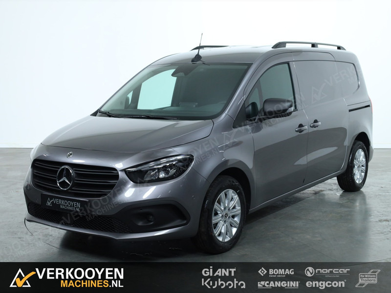 Kastenwagen, Zustand - NEU Mercedes-Benz Citan Select 112 CDI L2: das Bild 1