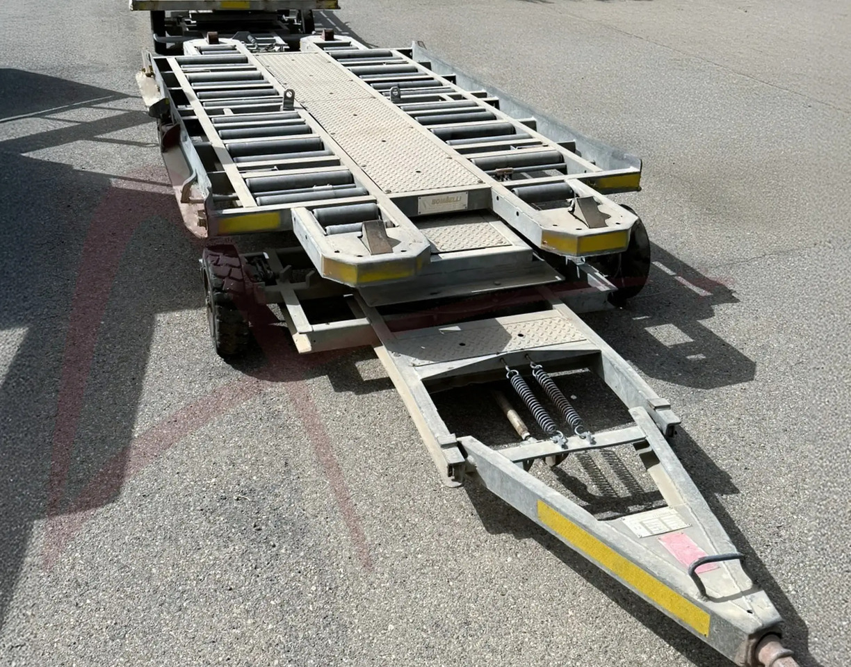 BOMBELLI APT3200-LD8 - Luftfahrt-Bodengerät: das Bild 1 BOMBELLI APT3200-LD8 - Luftfahrt-Bodengerät: das Bild 1