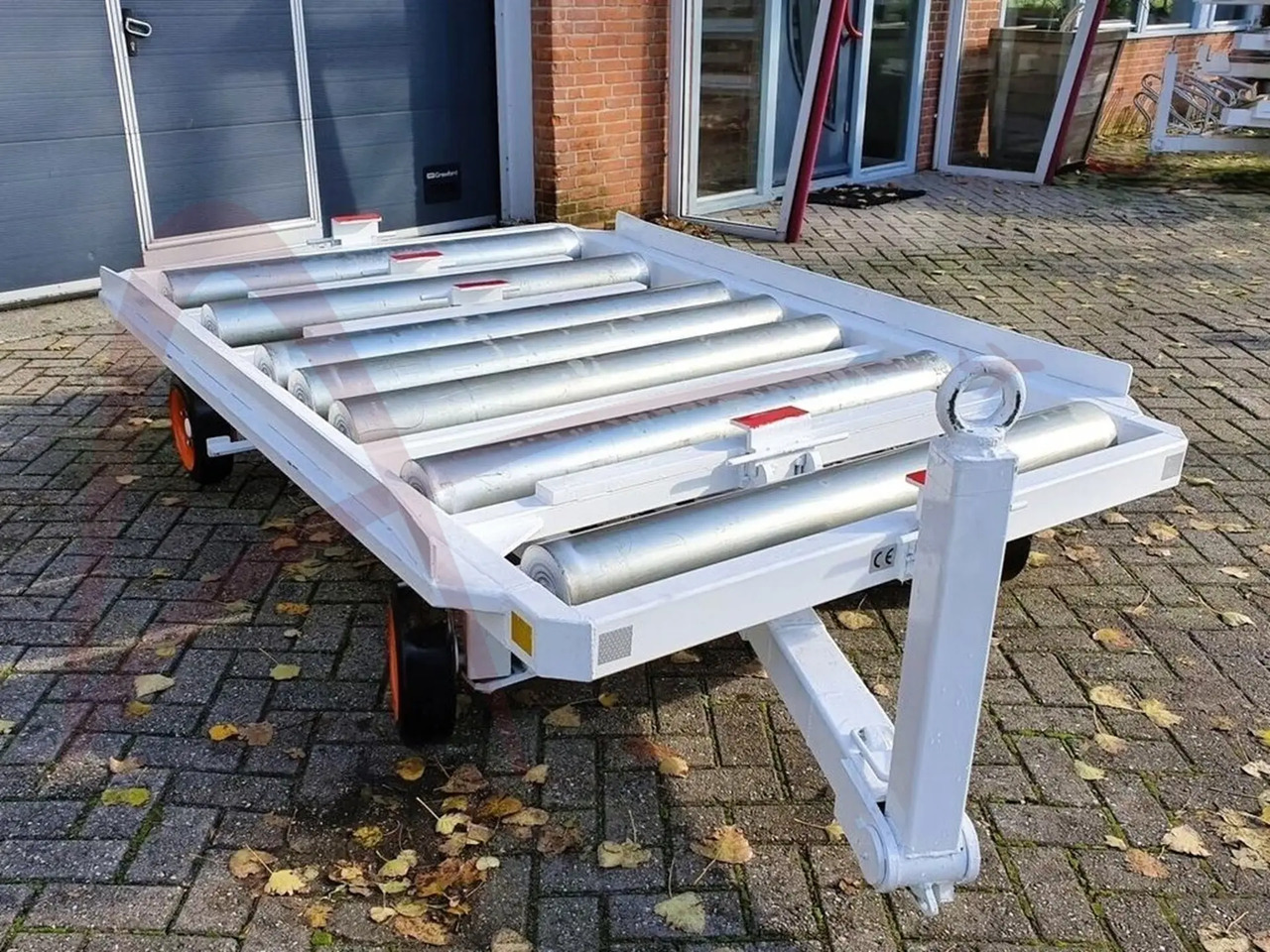 YUMBO CPR - Luftfahrt-Bodengerät: das Bild 1 YUMBO CPR - Luftfahrt-Bodengerät: das Bild 1