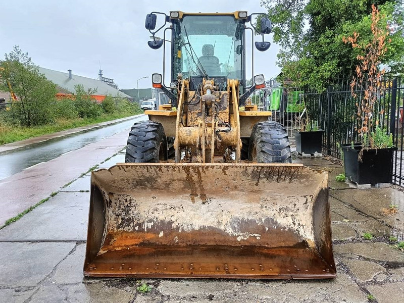 Cat 914 G loader wiellader shovel - Radlader: das Bild 5 Cat 914 G loader wiellader shovel - Radlader: das Bild 5