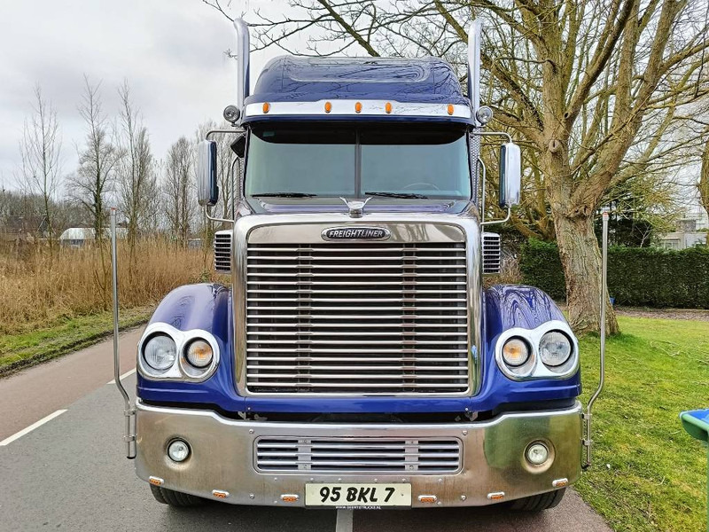 Freightliner Coronado 500 hp caterpillar truck trekker euro5 - Sattelzugmaschine: das Bild 3 Freightliner Coronado 500 hp caterpillar truck trekker euro5 - Sattelzugmaschine: das Bild 3
