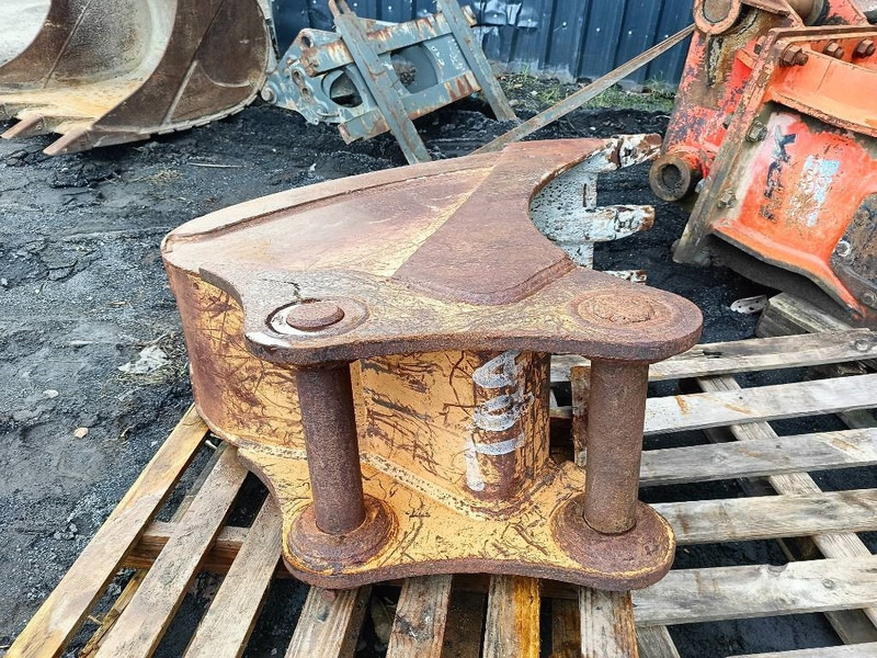 Smalle tandenbak teeth bucket 49 cm tanden schaufe - Schaufel für Baumaschine: das Bild 4 Smalle tandenbak teeth bucket 49 cm tanden schaufe - Schaufel für Baumaschine: das Bild 4