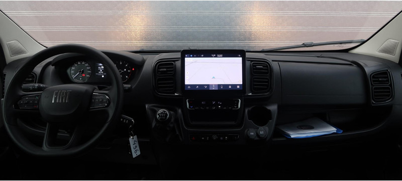 Fiat Ducato 33 2.2 MultiJet L3H2 DC CAMERA/ 2X SCHUIFDEUR/ 7P/ CRUISE/ AIRCO - Kleintransporter: das Bild 5 Fiat Ducato 33 2.2 MultiJet L3H2 DC CAMERA/ 2X SCHUIFDEUR/ 7P/ CRUISE/ AIRCO - Kleintransporter: das Bild 5