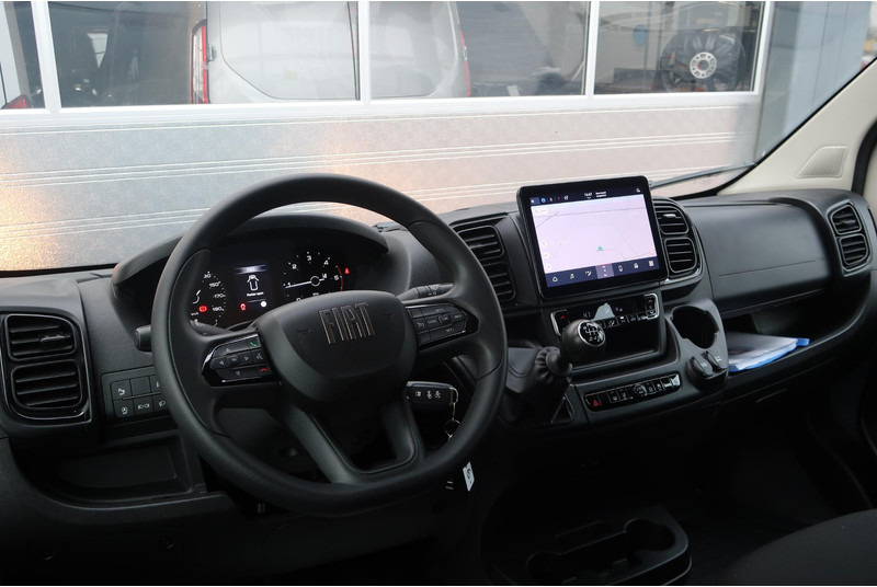 Fiat Ducato 33 2.2 MultiJet L3H2 DC CAMERA/ 2X SCHUIFDEUR/ 7P/ CRUISE/ AIRCO - Kleintransporter: das Bild 2 Fiat Ducato 33 2.2 MultiJet L3H2 DC CAMERA/ 2X SCHUIFDEUR/ 7P/ CRUISE/ AIRCO - Kleintransporter: das Bild 2