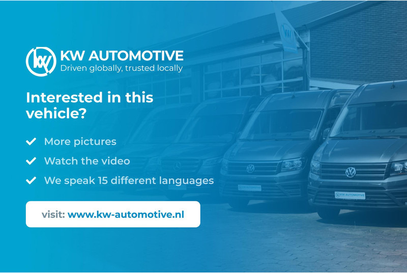 Ford Transit Custom 300 2.0 TDCI L2H1 Limited DC AUT/ LED/ CAMERA/ 2X DEUR/ LEDER/ ACC/ CARPLAY/ CLIMA/ TREKHAAK - Kleintransporter, Transporter mit Doppelkabine: das Bild 3 Ford Transit Custom 300 2.0 TDCI L2H1 Limited DC AUT/ LED/ CAMERA/ 2X DEUR/ LEDER/ ACC/ CARPLAY/ CLIMA/ TREKHAAK - Kleintransporter, Transporter mit Doppelkabine: das Bild 3
