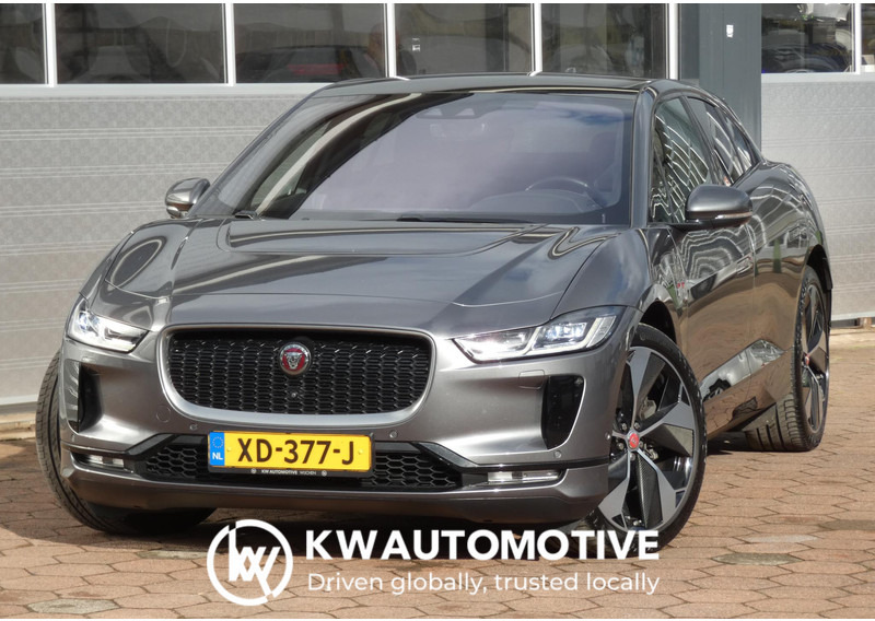 Jaguar I-PACE EV400 PANORAMA/ 1E EIG/ FIRST EDITION/ ALLE OPTIES! - PKW: das Bild 1 Jaguar I-PACE EV400 PANORAMA/ 1E EIG/ FIRST EDITION/ ALLE OPTIES! - PKW: das Bild 1