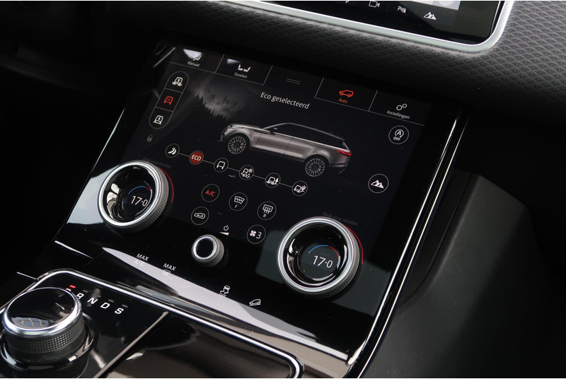 Land Rover Range Rover Velar 2.0 I4 Turbo AWD R-Dynamic P300S HSE PANO/ LED/ MEMORY/ CAMERA/ ACC/ KEYLESS/ TREKHAAK - SUV/ Geländewagen: das Bild 5 Land Rover Range Rover Velar 2.0 I4 Turbo AWD R-Dynamic P300S HSE PANO/ LED/ MEMORY/ CAMERA/ ACC/ KEYLESS/ TREKHAAK - SUV/ Geländewagen: das Bild 5