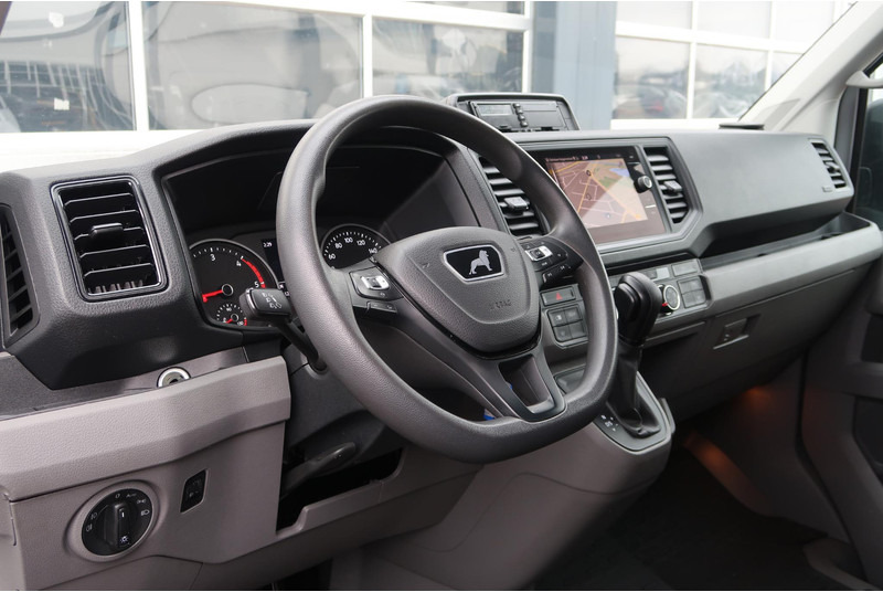 MAN TGE 3.180 4x4 AUT/ CAMERA/ ACC/ AIRCO/ TREKHAAK - Kastenwagen: das Bild 2 MAN TGE 3.180 4x4 AUT/ CAMERA/ ACC/ AIRCO/ TREKHAAK - Kastenwagen: das Bild 2