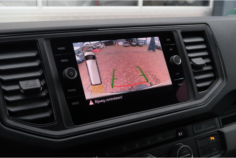 MAN TGE 35 3.140 2.0 L3H2 AUT/ LED/ CAMERA/ CRUISE/ CLIMA/ TREKHAAK - Kastenwagen: das Bild 4 MAN TGE 35 3.140 2.0 L3H2 AUT/ LED/ CAMERA/ CRUISE/ CLIMA/ TREKHAAK - Kastenwagen: das Bild 4