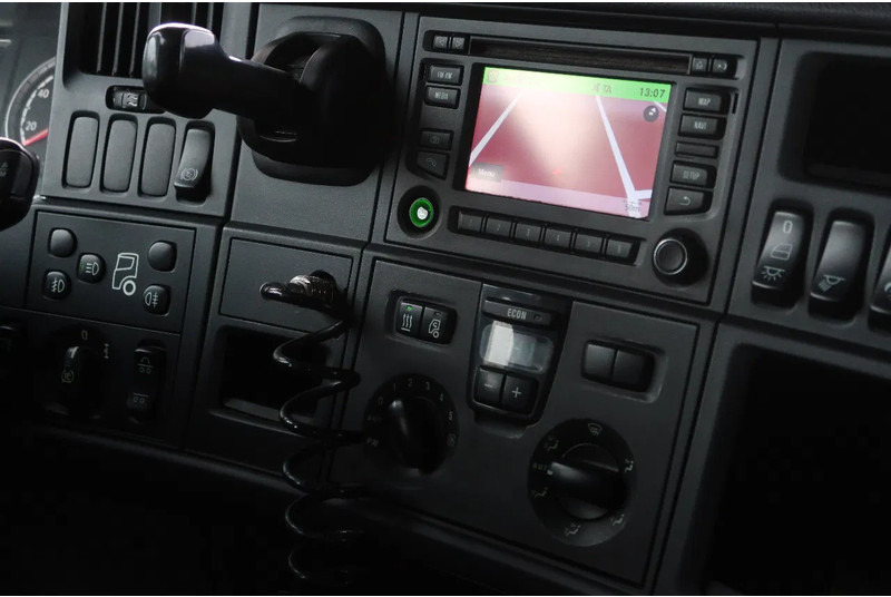 Scania R450 6X2/ HOOKLIFT 20T/ RETARDER/ LIFT/ - Seil Abrollkipper: das Bild 4 Scania R450 6X2/ HOOKLIFT 20T/ RETARDER/ LIFT/ - Seil Abrollkipper: das Bild 4