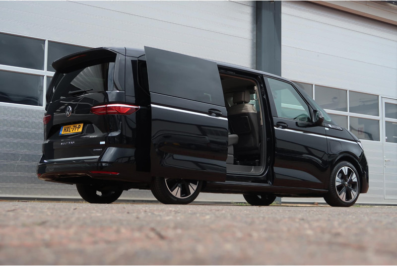 Volkswagen Multivan 1.4 eHybrid L2H1 Style ACC/ LEDER/ STOELVENTILATIE/ MASSAGE/ 360CAM/ ELEK-DEUR L+R/ KEYLESS/ FULL OPTION! - PKW: das Bild 4 Volkswagen Multivan 1.4 eHybrid L2H1 Style ACC/ LEDER/ STOELVENTILATIE/ MASSAGE/ 360CAM/ ELEK-DEUR L+R/ KEYLESS/ FULL OPTION! - PKW: das Bild 4