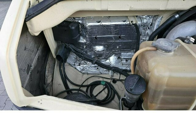 Pritsche Transporter MERCEDES-BENZ 814 DA T2 Vario 4x4 Allrad...: das Bild 27 Pritsche Transporter MERCEDES-BENZ 814 DA T2 Vario 4x4 Allrad...: das Bild 27