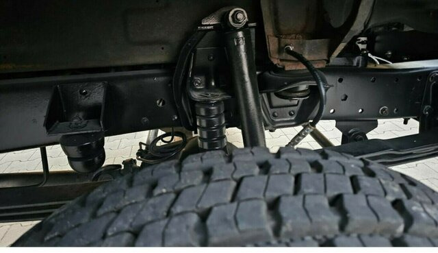 Pritsche Transporter MERCEDES-BENZ 814 DA T2 Vario 4x4 Allrad...: das Bild 29 Pritsche Transporter MERCEDES-BENZ 814 DA T2 Vario 4x4 Allrad...: das Bild 29