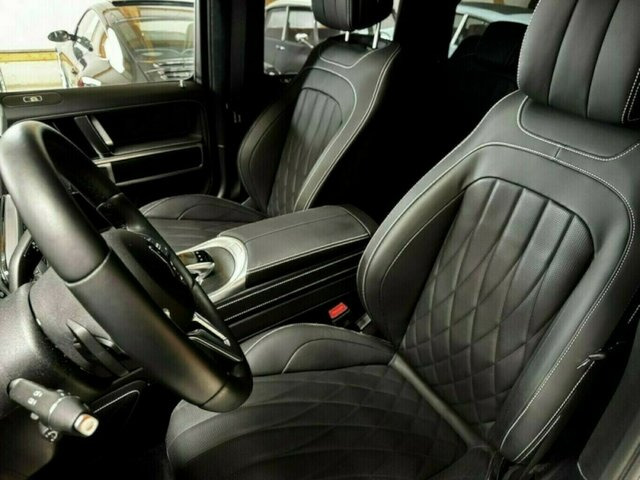 MERCEDES-BENZ G 500 V8 Export 134000,- netto - SUV/ Geländewagen: das Bild 3 MERCEDES-BENZ G 500 V8 Export 134000,- netto - SUV/ Geländewagen: das Bild 3