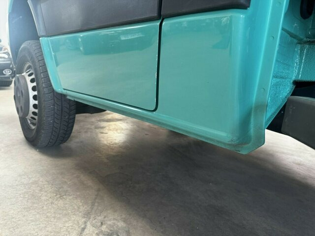 MERCEDES-BENZ Sprinter 513 CDI 4x4 Allrad Pritsche Top!... - Pritsche Transporter: das Bild 4 MERCEDES-BENZ Sprinter 513 CDI 4x4 Allrad Pritsche Top!... - Pritsche Transporter: das Bild 4