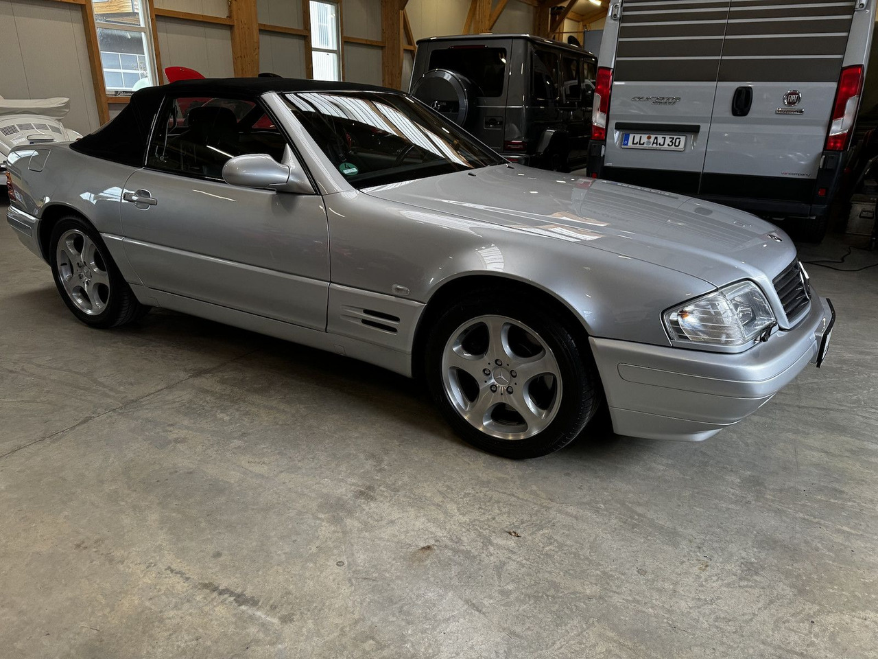 Mercedes-Benz SL 280 R 129 Scheckheft Mercedes Mercedes-Benz SL 280 R 129 Scheckheft Mercedes - PKW: das Bild 4 Mercedes-Benz SL 280 R 129 Scheckheft Mercedes Mercedes-Benz SL 280 R 129 Scheckheft Mercedes - PKW: das Bild 4