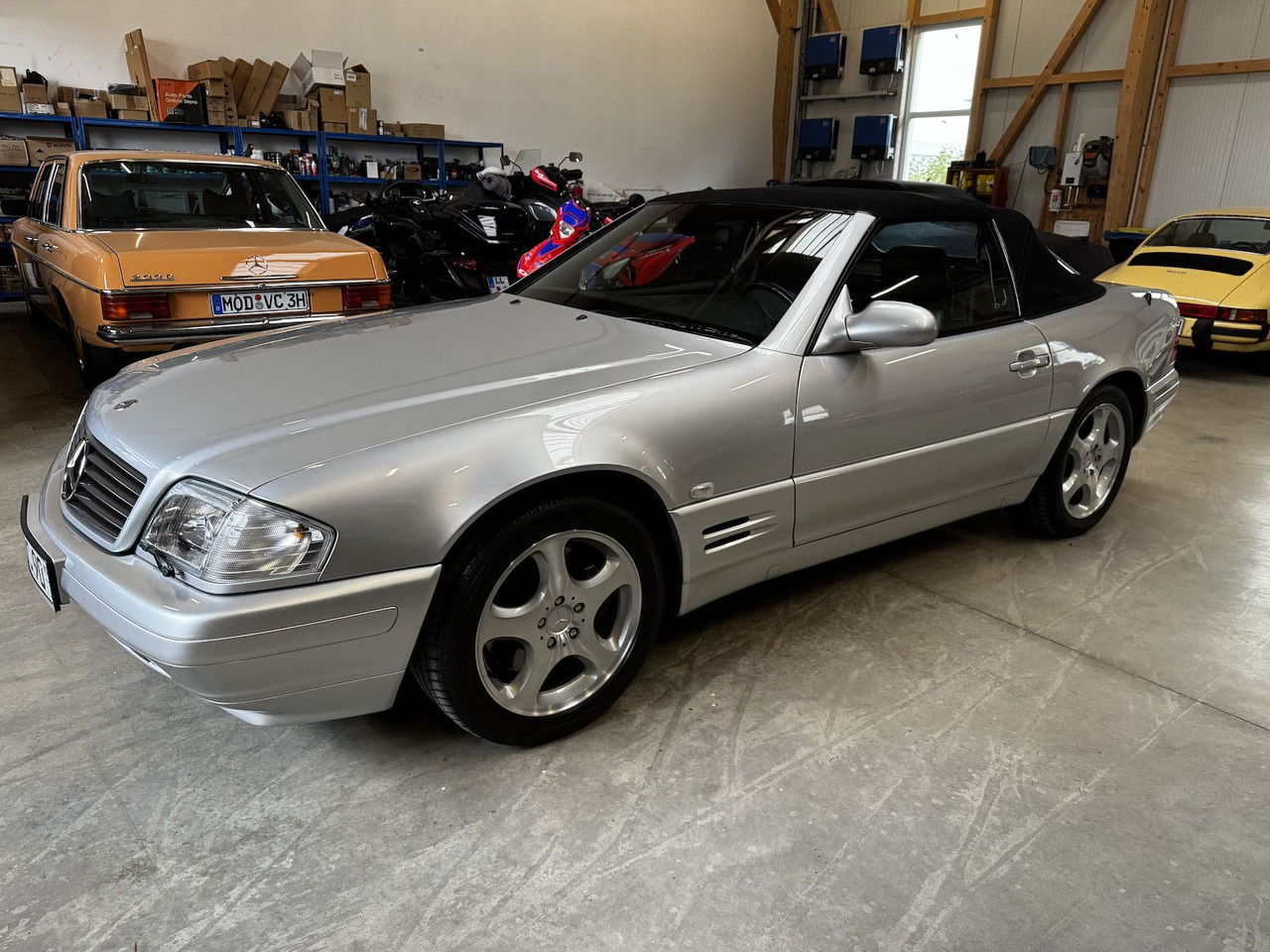 Mercedes-Benz SL 280 R 129 Scheckheft Mercedes Mercedes-Benz SL 280 R 129 Scheckheft Mercedes - PKW: das Bild 2 Mercedes-Benz SL 280 R 129 Scheckheft Mercedes Mercedes-Benz SL 280 R 129 Scheckheft Mercedes - PKW: das Bild 2