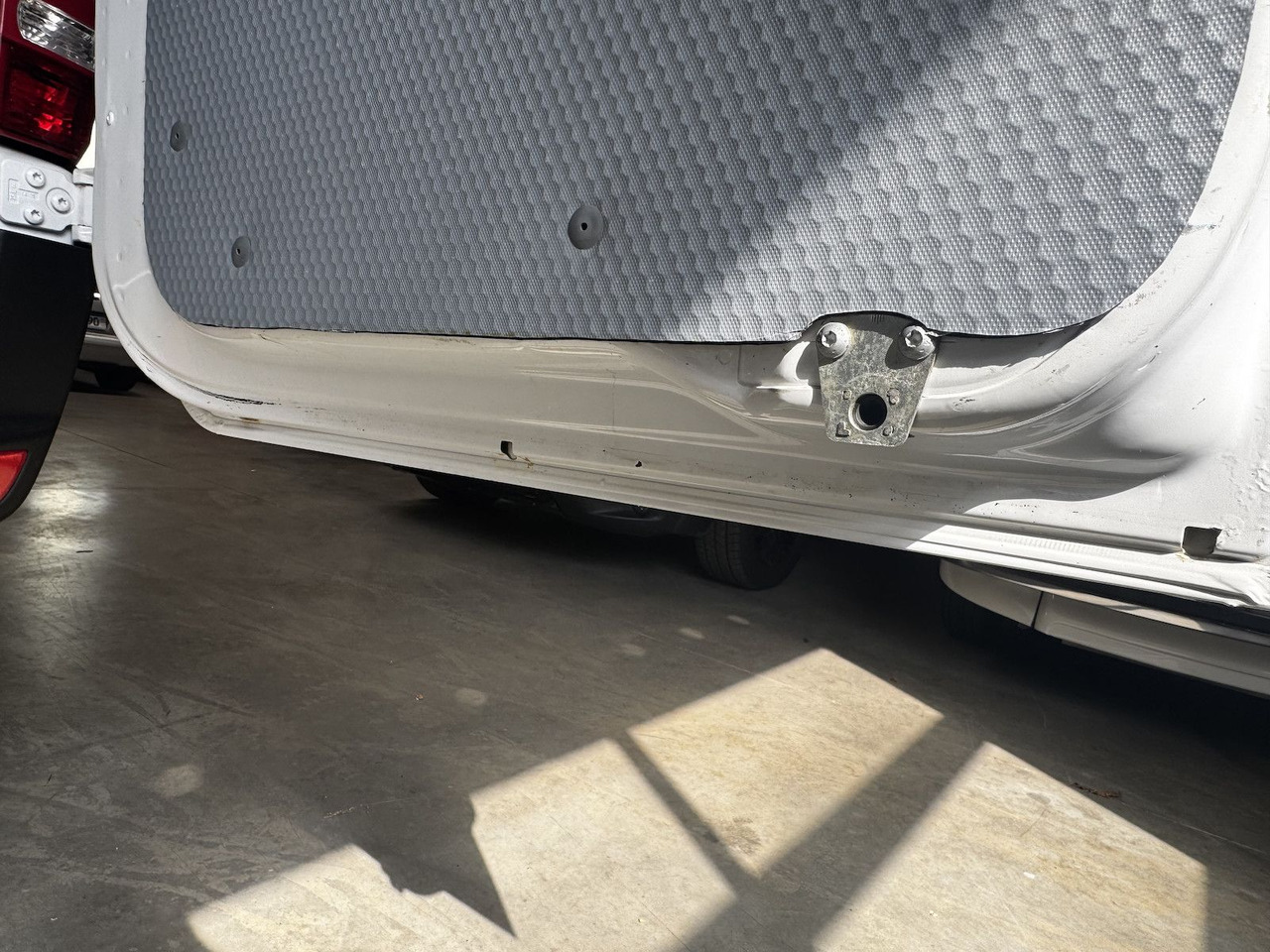 Mercedes-Benz Sprinter 319 CDI 4x4 3.0 V6 Untersetzung 1a! – Finanzierungsleasing Mercedes-Benz Sprinter 319 CDI 4x4 3.0 V6 Untersetzung 1a!: das Bild 14