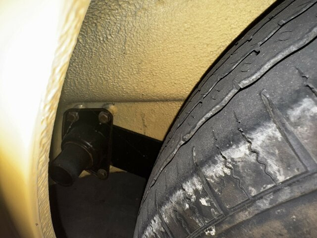 PKW PORSCHE 911 S 2.7: das Bild 22