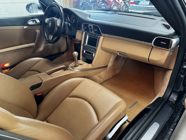 PORSCHE 997 Carrera S Porsche Zentrum Scheckheft - PKW: das Bild 5 PORSCHE 997 Carrera S Porsche Zentrum Scheckheft - PKW: das Bild 5