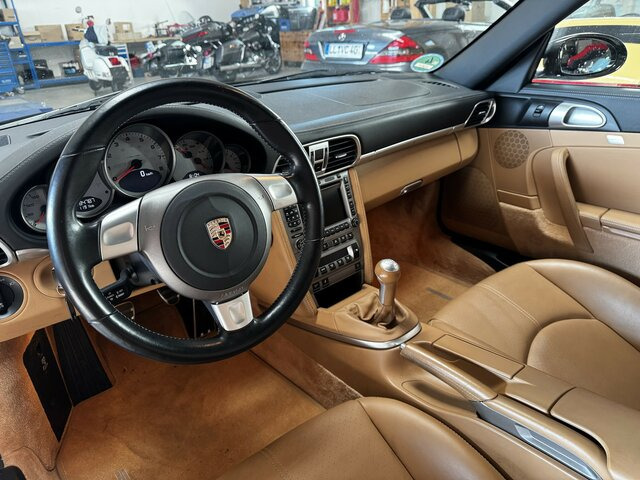 PORSCHE 997 Carrera S Porsche Zentrum Scheckheft - PKW: das Bild 3 PORSCHE 997 Carrera S Porsche Zentrum Scheckheft - PKW: das Bild 3