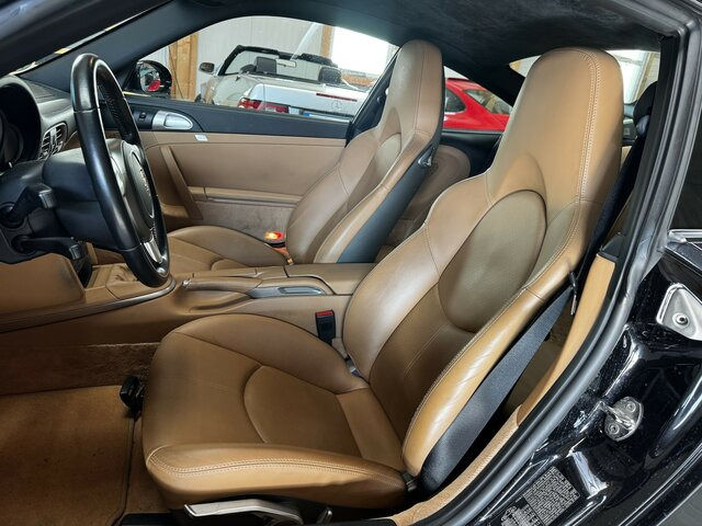 PORSCHE 997 Carrera S Porsche Zentrum Scheckheft - PKW: das Bild 2 PORSCHE 997 Carrera S Porsche Zentrum Scheckheft - PKW: das Bild 2