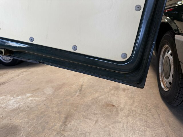 VW T4 2.5 Syncro 1. Hand H-Kennzeichen - PKW: das Bild 5 VW T4 2.5 Syncro 1. Hand H-Kennzeichen - PKW: das Bild 5