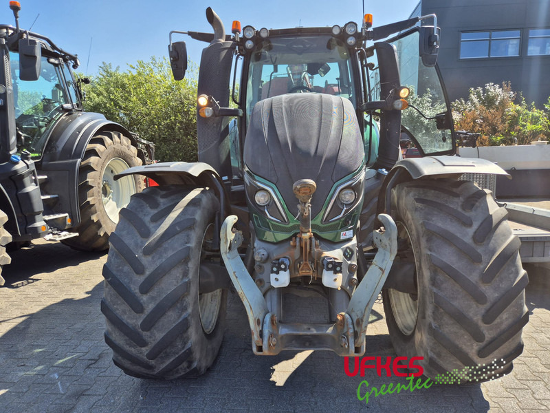 Valtra T 194 Direct TwinTrac - Traktor: das Bild 3 Valtra T 194 Direct TwinTrac - Traktor: das Bild 3