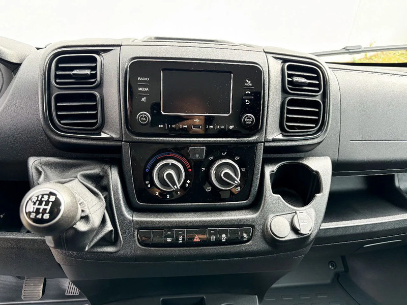 Kastenwagen Peugeot Boxer L3H2 | Leasing: das Bild 14