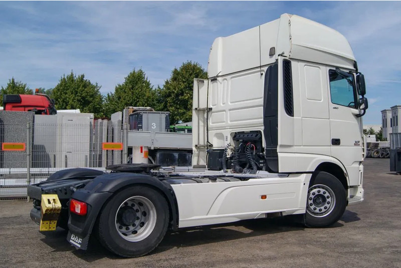 DAF XF 480 SSC 2x Tanks | Leasing - Sattelzugmaschine: das Bild 5 DAF XF 480 SSC 2x Tanks | Leasing - Sattelzugmaschine: das Bild 5