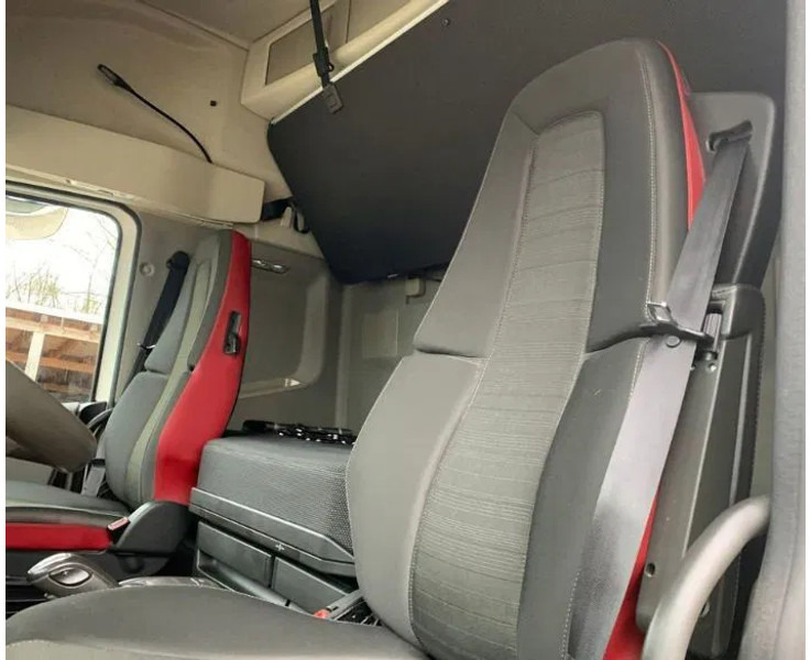 Sattelzugmaschine Volvo FH 460 Globetrotter 4x2 | Leasing: das Bild 6