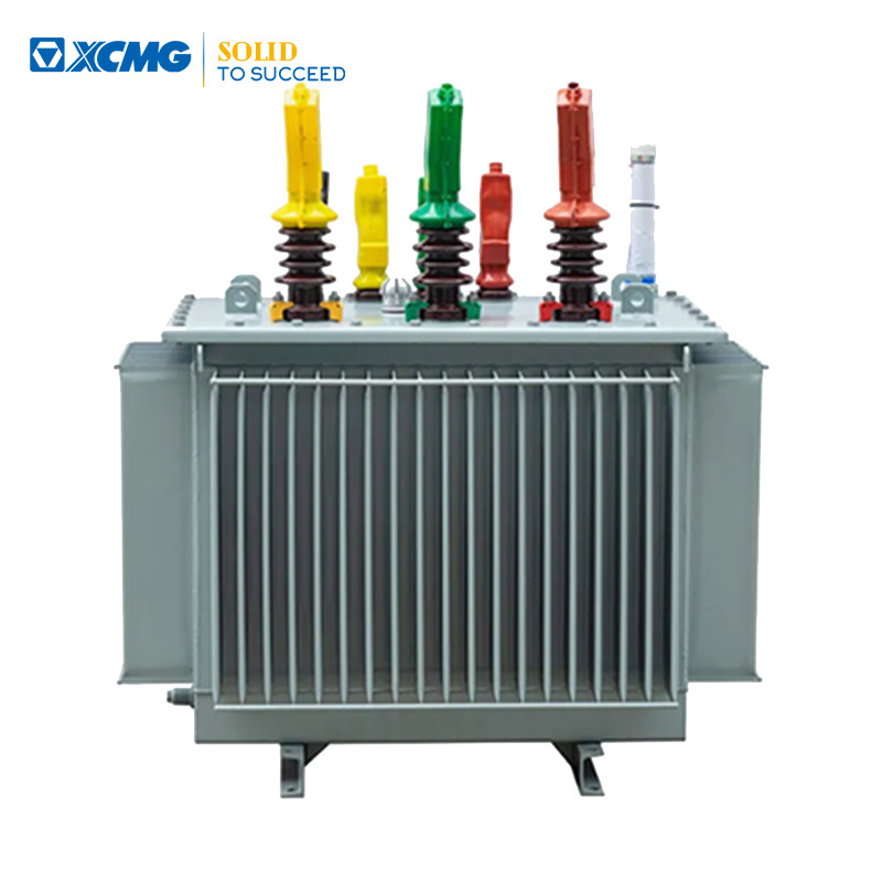 XCMG Oil-immersed transformers - Andere Technik: das Bild 3 XCMG Oil-immersed transformers - Andere Technik: das Bild 3