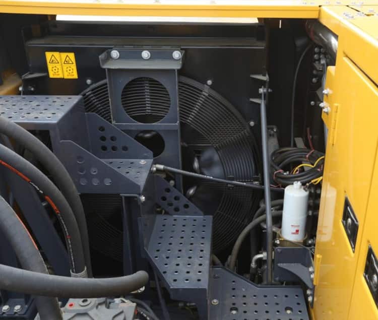 Consumable Spare Parts List of XCMG XE215C Excavator - Ersatzteile für Kettenbagger: das Bild 3 Consumable Spare Parts List of XCMG XE215C Excavator - Ersatzteile für Kettenbagger: das Bild 3