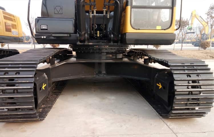 Consumable Spare Parts List of XCMG XE215C Excavator - Ersatzteile für Kettenbagger: das Bild 5 Consumable Spare Parts List of XCMG XE215C Excavator - Ersatzteile für Kettenbagger: das Bild 5