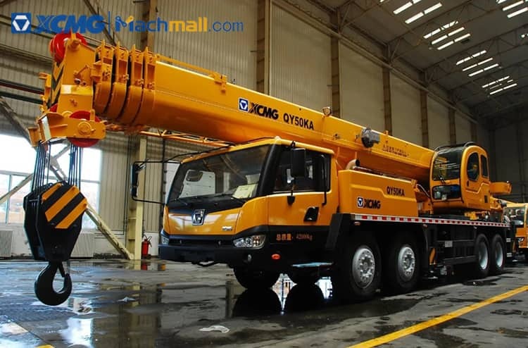List of XCMG QY50KA truck crane consumable spare parts price - Ersatzteile für Mobilkran: das Bild 2 List of XCMG QY50KA truck crane consumable spare parts price - Ersatzteile für Mobilkran: das Bild 2