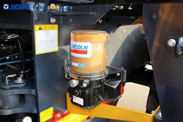 XCMG ZL50GN Wheel Loader Spare Parts List - Ersatzteile für Radlader: das Bild 4 XCMG ZL50GN Wheel Loader Spare Parts List - Ersatzteile für Radlader: das Bild 4